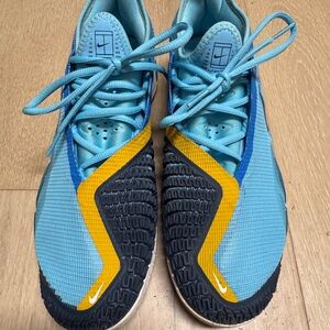 Nike React Vapor NXT Tennis Shoes